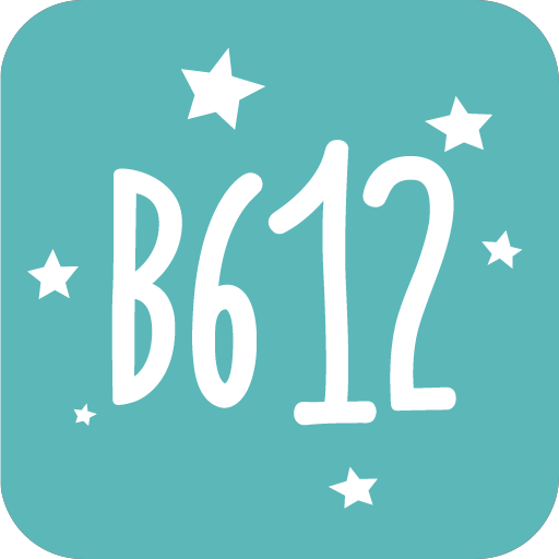 B612 AI Photo&Video Editor