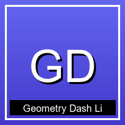 Geometry Dash Lite Icon