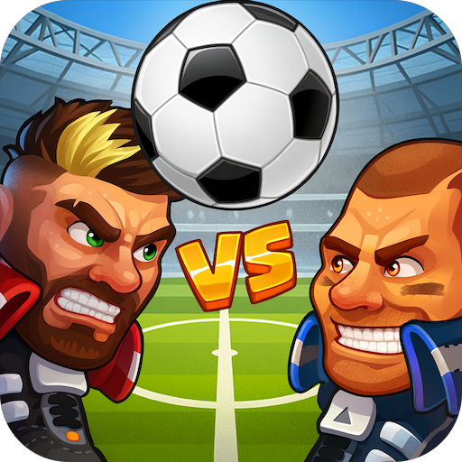 Head Ball 2 - Soccer Game
