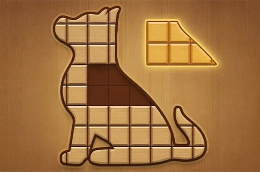 Blockpuz Block Puzzle