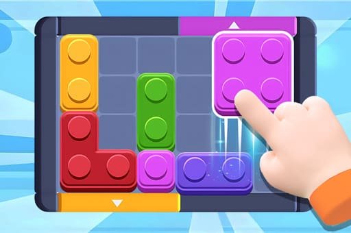Color Block Jam