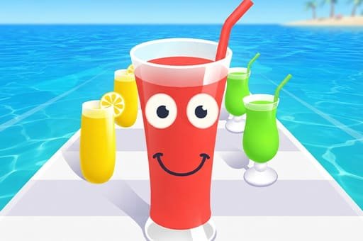 Summer Juice Run
