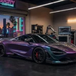 GTA 6 Real Life Car Mods: In-Game Customization, FiveM & Vehicle Culture Guide