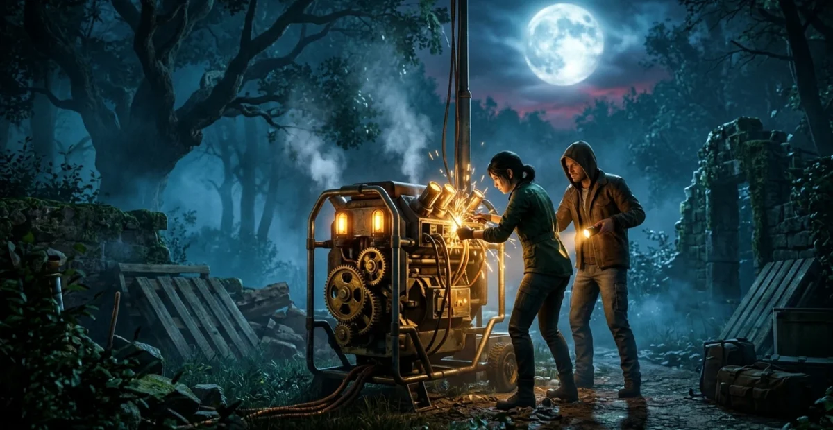 Dead by Daylight Complete Meta