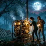 Dead by Daylight Complete Meta