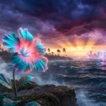Flower in a Hurricane: Justice, Tame Impala, SZA & King Gizzard Unite for GTA 6