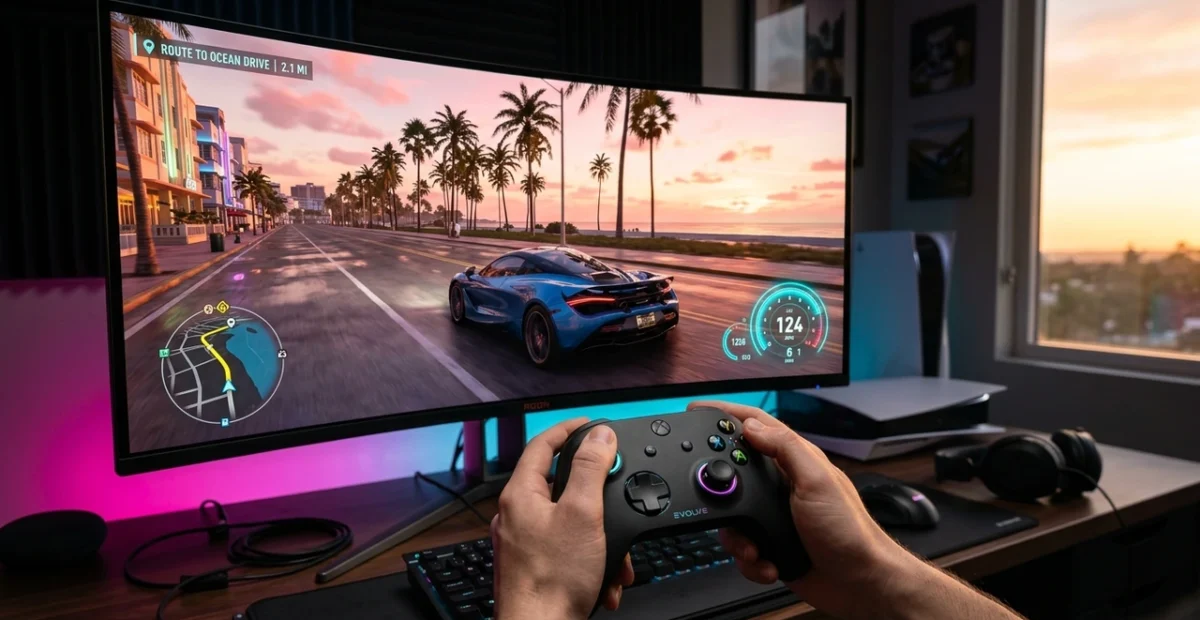GTA 6 Gameplay Systems