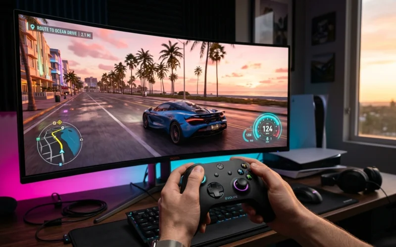 GTA 6 Gameplay Systems