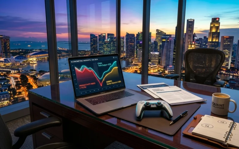 GTA 6 Release US Productivity Impact