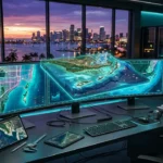 GTA 6 Mapping Project: The Science, Scale & Cartography Reconstructing Leonida
