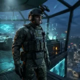 Infinity Ward Modern Warfare 4 Multiplayer