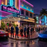 GTA 6 Nightlife & Entertainment Venues: Cyber Leek Guide