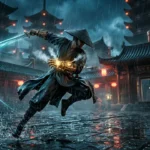 Phantom Blade Zero Gameplay Deep Dive: Combat Mechanics, Weapon Arsenal, Kungfupunk World and Soulslike Reality