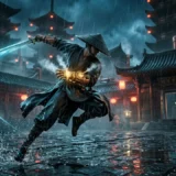 Phantom Blade Zero Gameplay Deep Dive