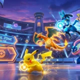 Pokémon UNITE Strategy