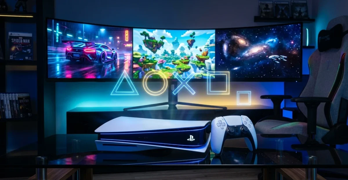 PlayStation Plus November 2026