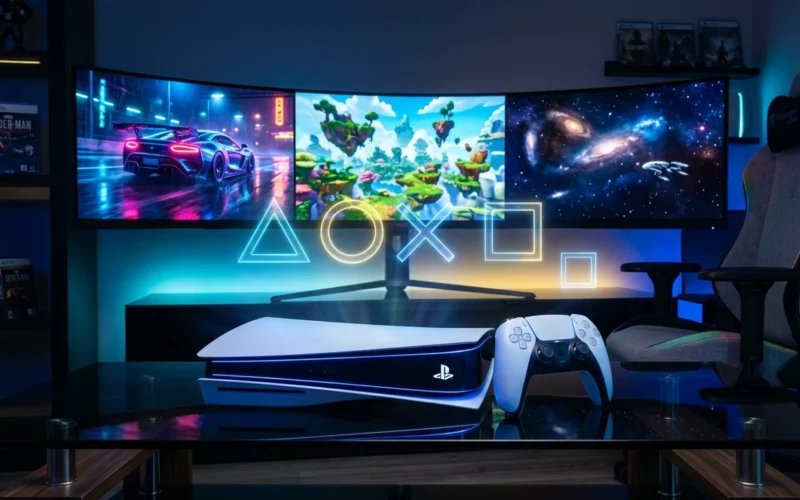 PlayStation Plus November 2026
