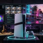 Sony GTA 6 Hardware Enhancements: PS5 Pro Features, PSSR & Graphics Analysis