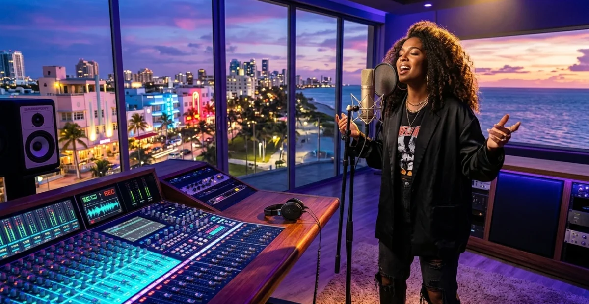 SZA in GTA 6