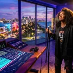 SZA in GTA 6: Soundtrack Impact, Lucia’s Narrative Parallels & Radio Speculation