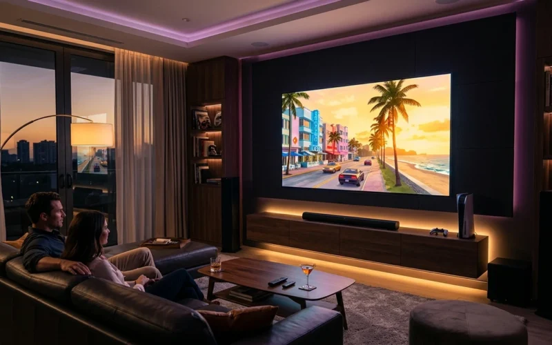 Watch GTA 6 Official Trailer