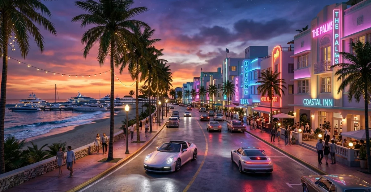 Vice City