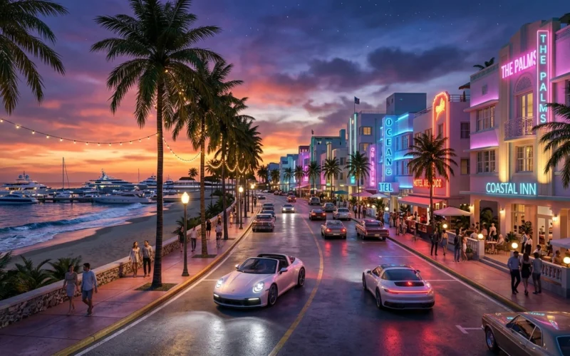 Vice City