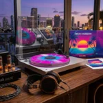 GTA 6 Vinyl Guide: Editions, Pre-Orders, Tracklist & Collector’s Variants