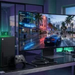 GTA VI Xbox Series X Performance: 4K Resolution, 60 FPS Targets & Graphics Analysis